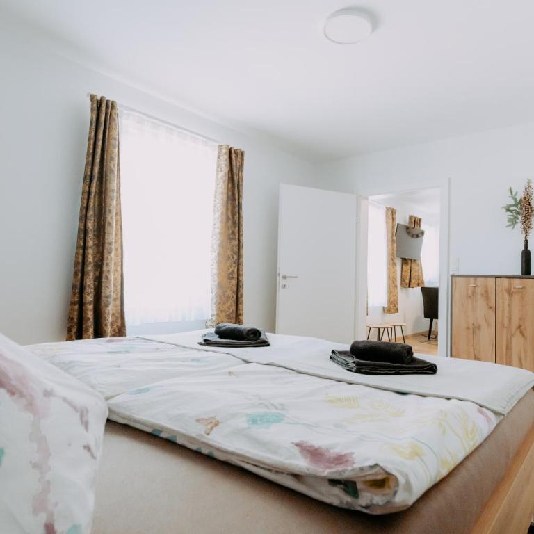 Kupferdachl - One-Bedroom Apartment - 2