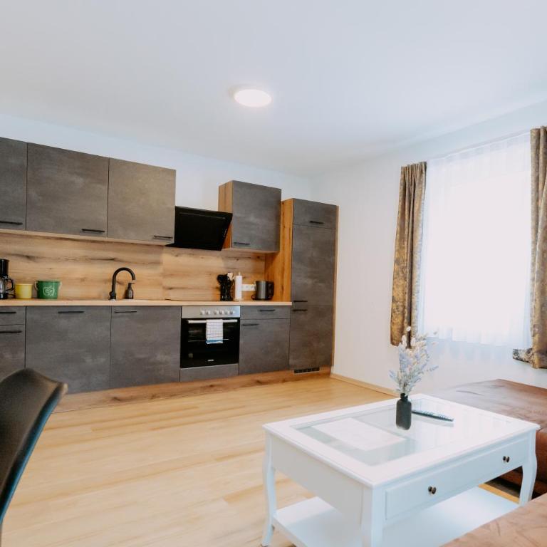 Kupferdachl - Apartment - 1
