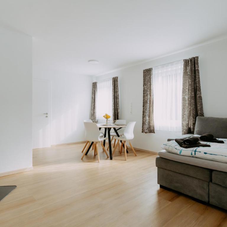 Kupferdachl - One-Bedroom Apartment - 23