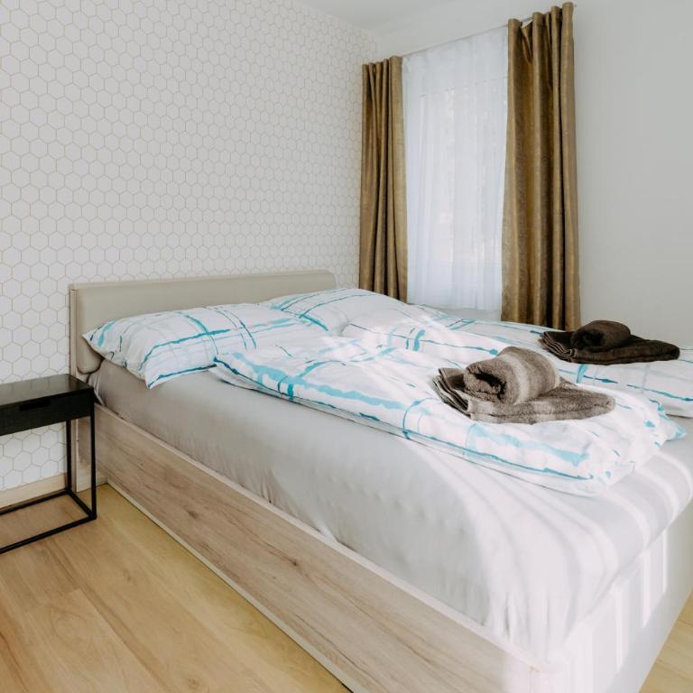 Kupferdachl - Two-Bedroom Apartment - 16