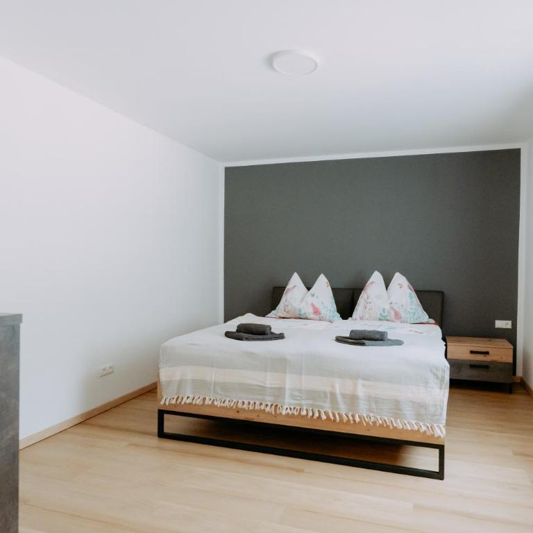 Kupferdachl - One-Bedroom Apartment - 8