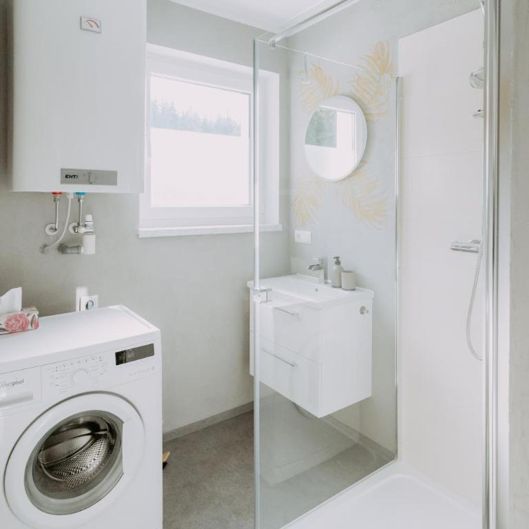 Kupferdachl - Two-Bedroom Apartment - 18