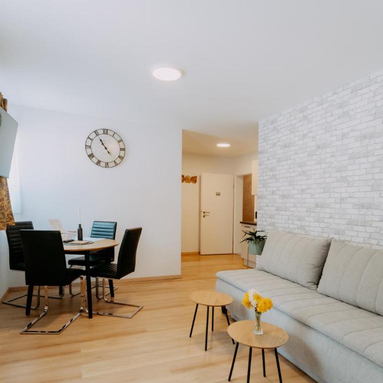 Kupferdachl - One-Bedroom Apartment - 9