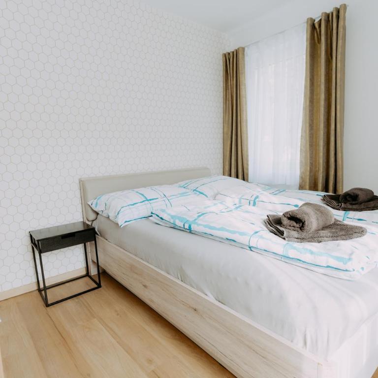 Kupferdachl - Two-Bedroom Apartment - 17