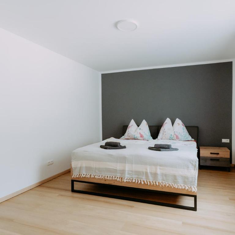 Kupferdachl - One-Bedroom Apartment - 7