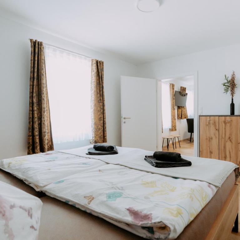 Kupferdachl - One-Bedroom Apartment - 10