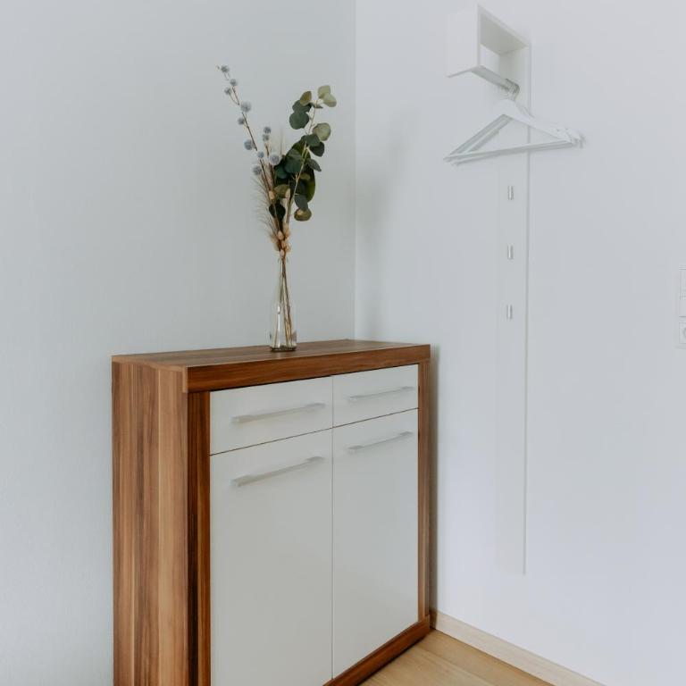 Kupferdachl - One-Bedroom Apartment - 25