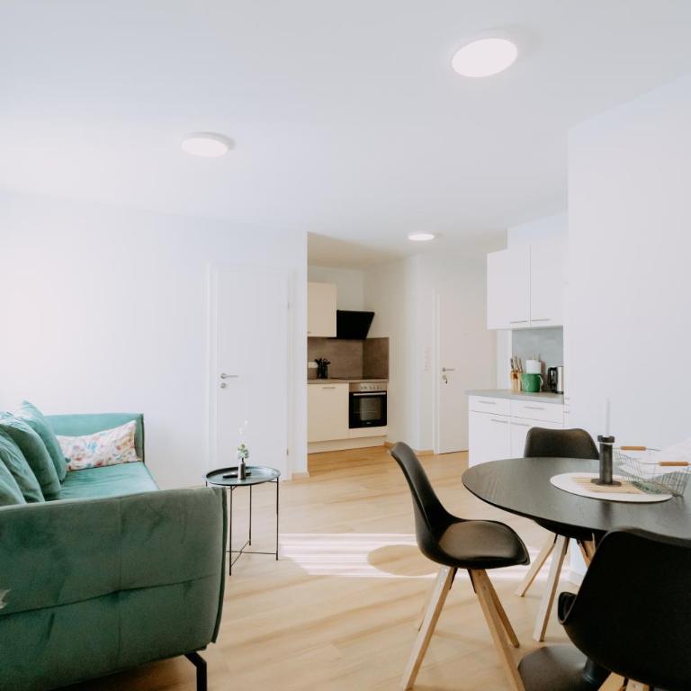 Kupferdachl - Two-Bedroom Apartment - 1