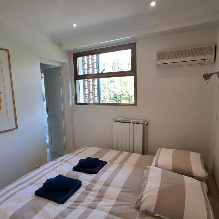 Le Panoramique - Cannes - City Centre - Sea View - Swimming pool - Free Parking - Appartement 1 Chambre - Côté Mer - 9