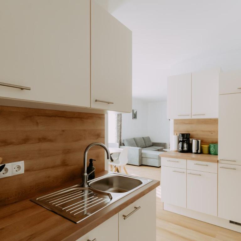 Kupferdachl - One-Bedroom Apartment - 6