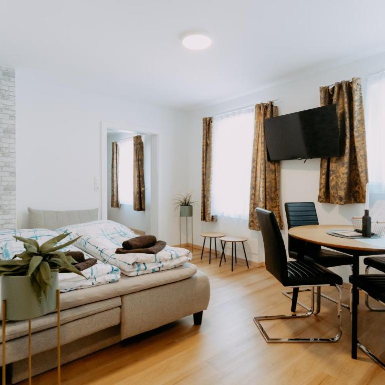 Kupferdachl - One-Bedroom Apartment - 11