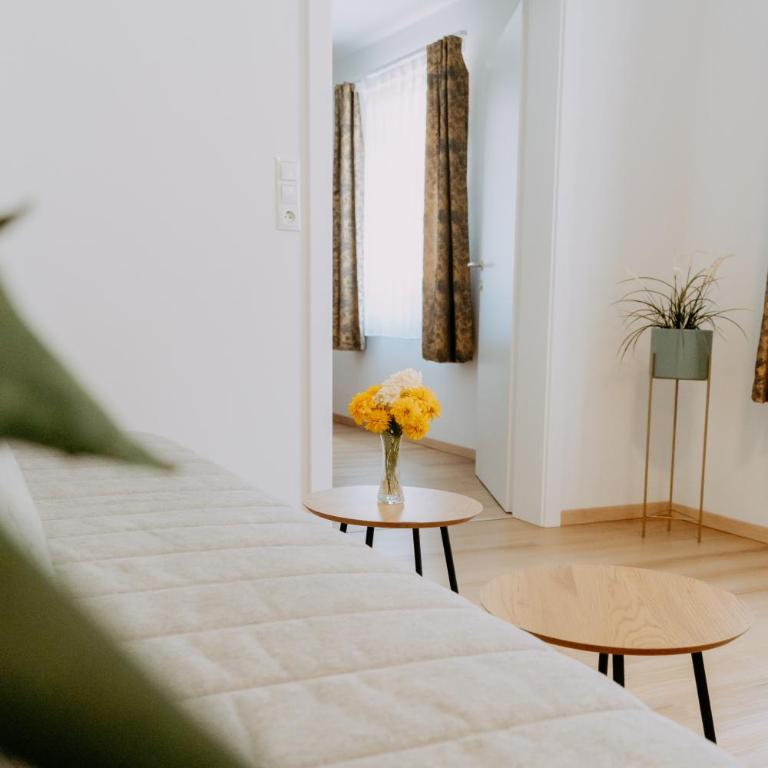 Kupferdachl - One-Bedroom Apartment - 12