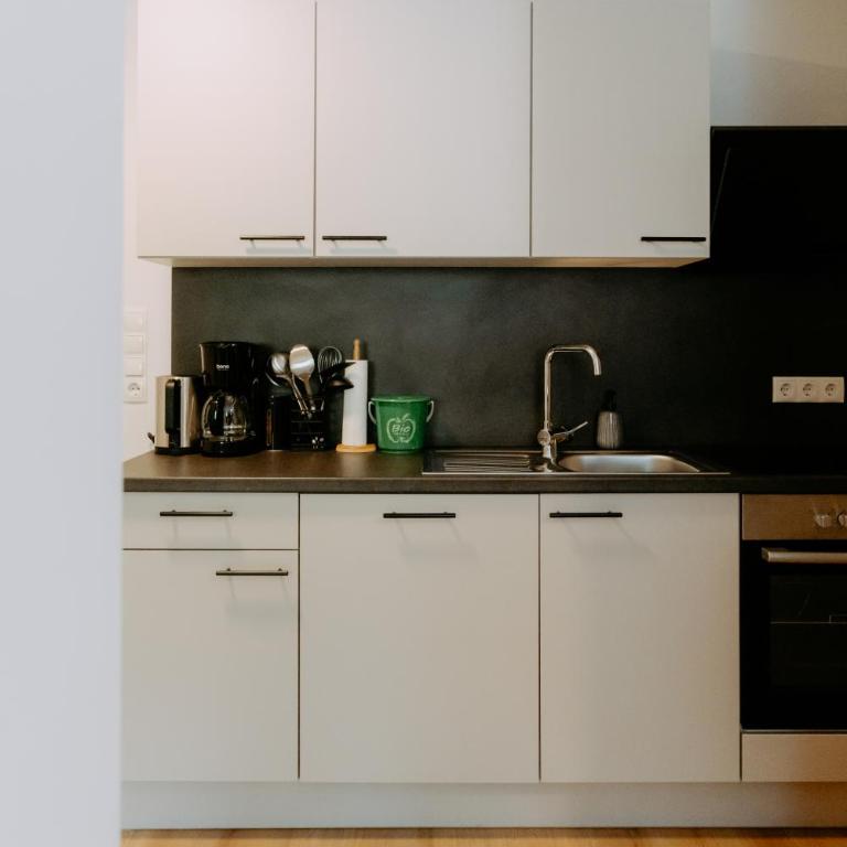 Kupferdachl - One-Bedroom Apartment - 13