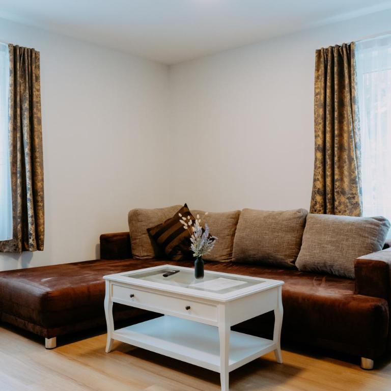 Kupferdachl - Apartment - 4