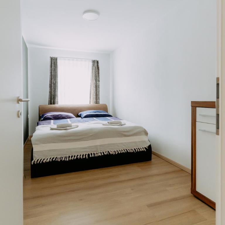 Kupferdachl - One-Bedroom Apartment - 26