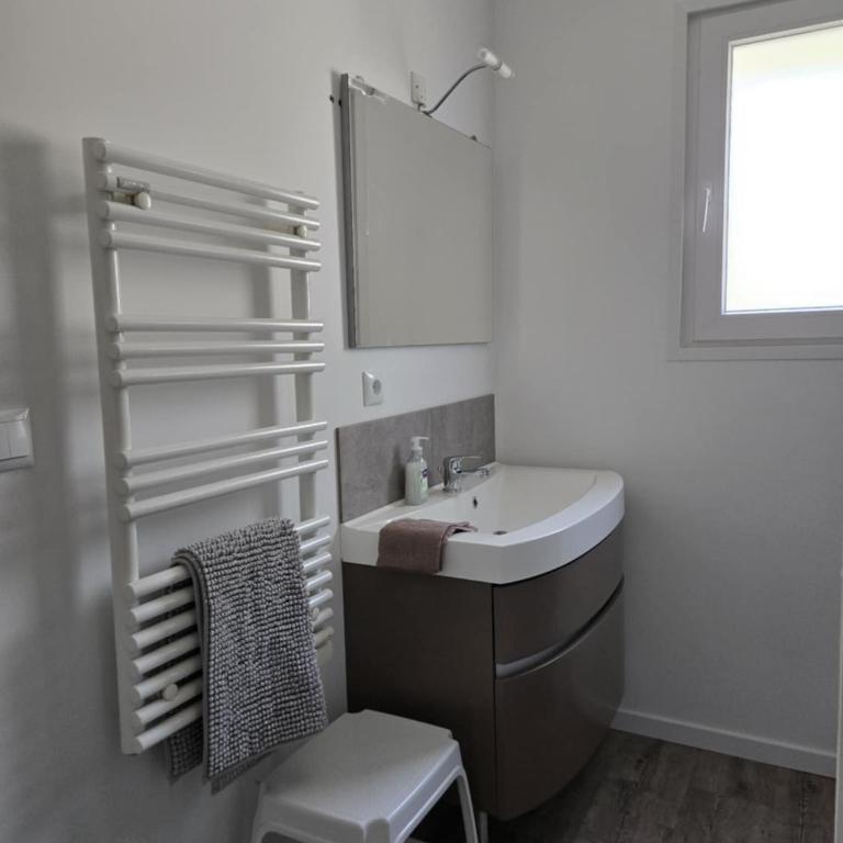 Au Mas Adaou - Appartement 1 Chambre - 2