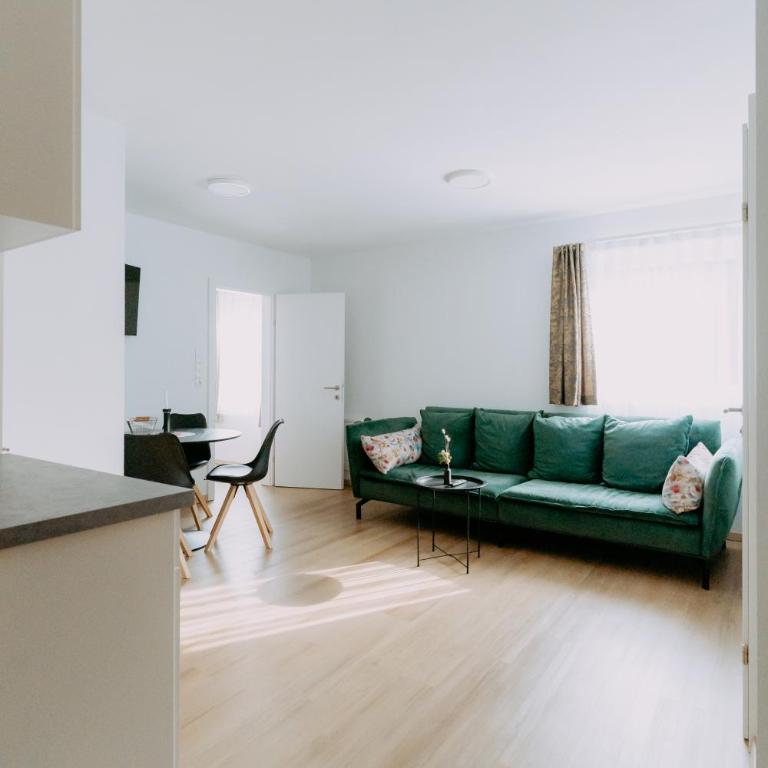 Kupferdachl - Two-Bedroom Apartment - 21