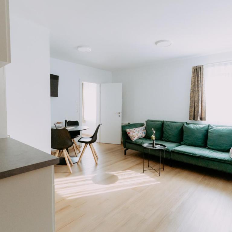 Kupferdachl - Two-Bedroom Apartment - 22