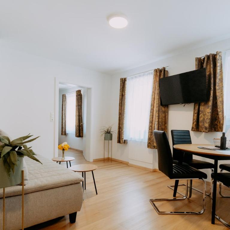 Kupferdachl - One-Bedroom Apartment - 14