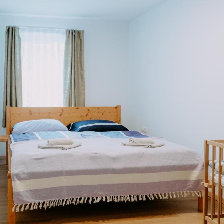 Kupferdachl - Two-Bedroom Apartment - 23