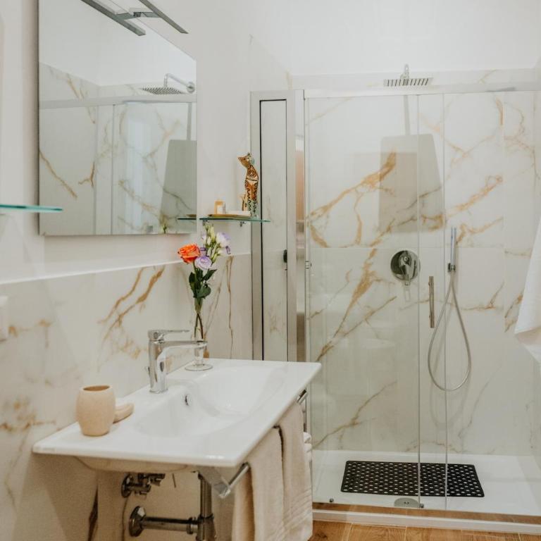 La Maestrina Apartment in Taormina - One-Bedroom Apartment - 3
