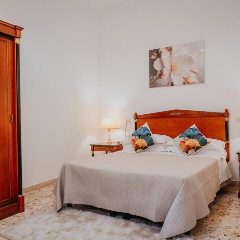 La Maestrina Apartment in Taormina - One-Bedroom Apartment - 9