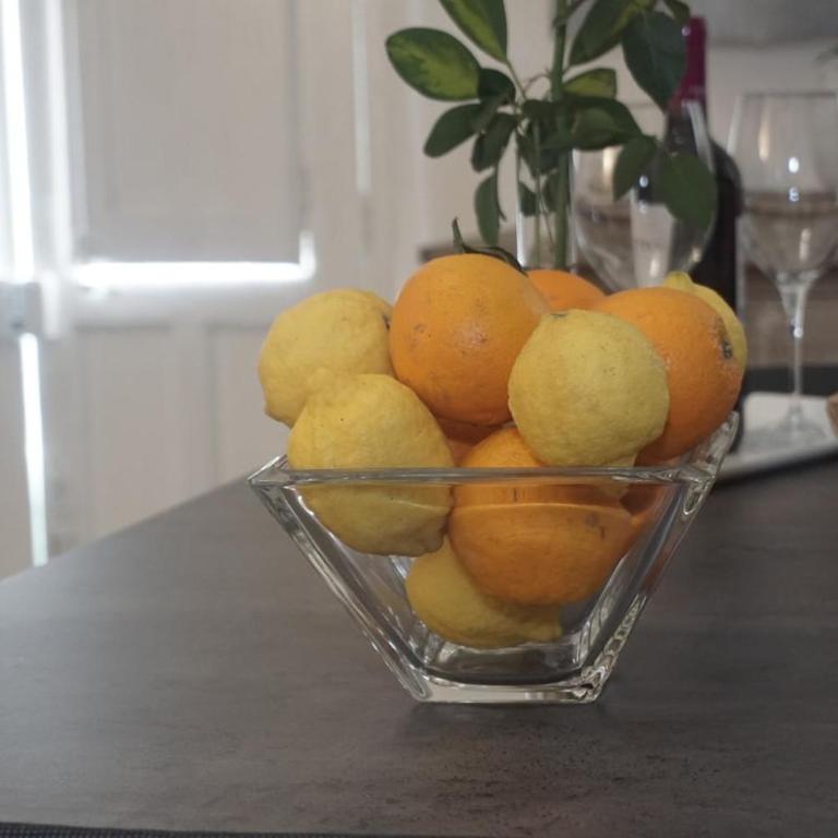 La Maestrina Apartment in Taormina - One-Bedroom Apartment - 18