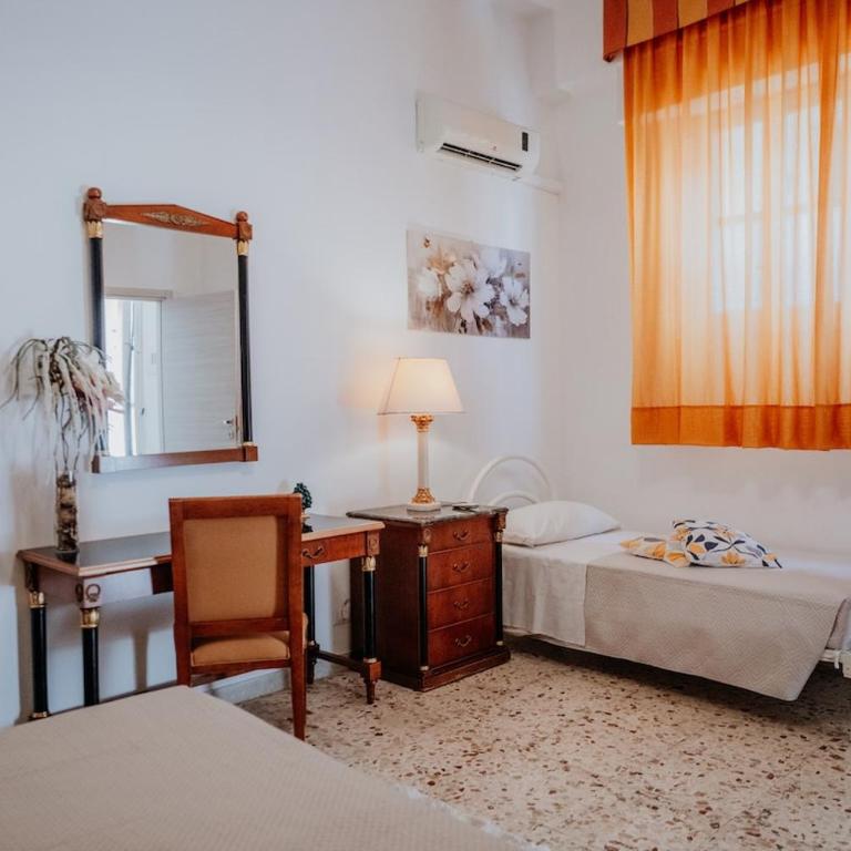 La Maestrina Apartment in Taormina - One-Bedroom Apartment - 19