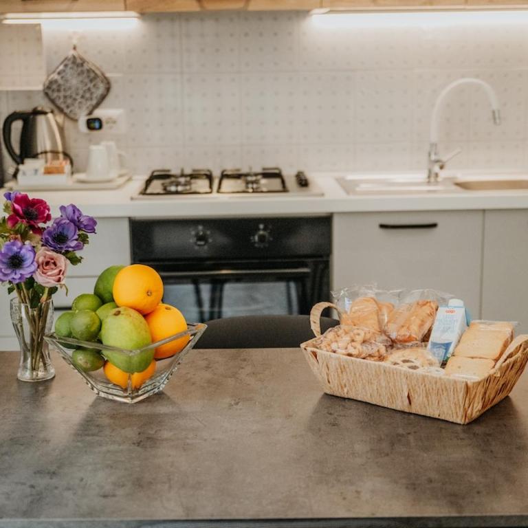 La Maestrina Apartment in Taormina - One-Bedroom Apartment - 22