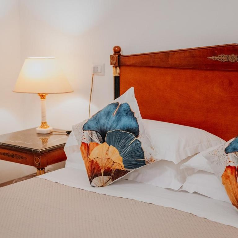 La Maestrina Apartment in Taormina - One-Bedroom Apartment - 24