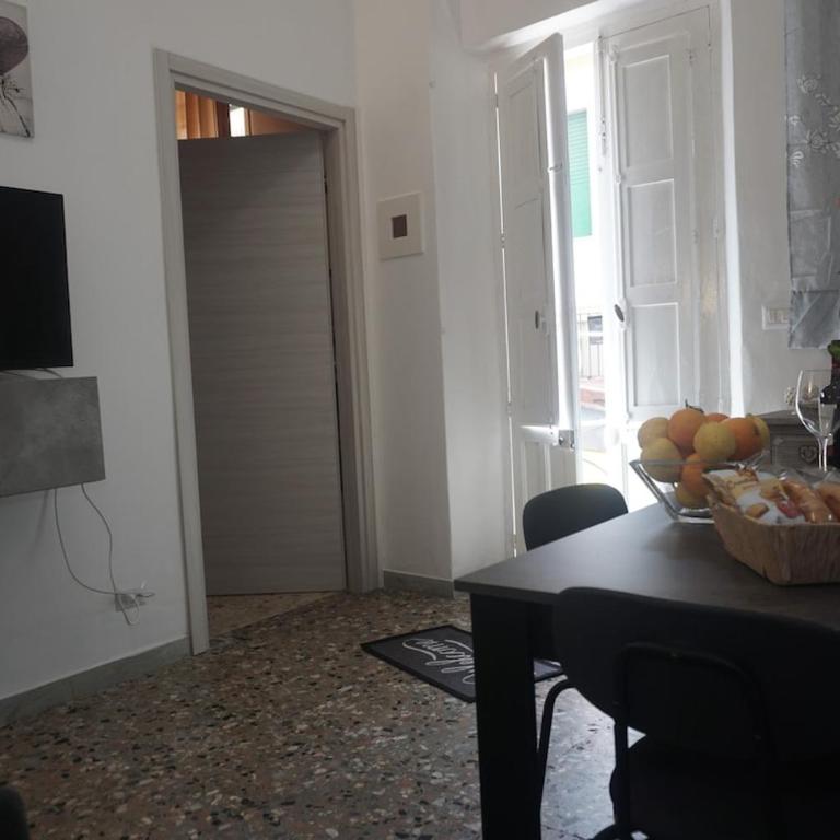 La Maestrina Apartment in Taormina - One-Bedroom Apartment - 26