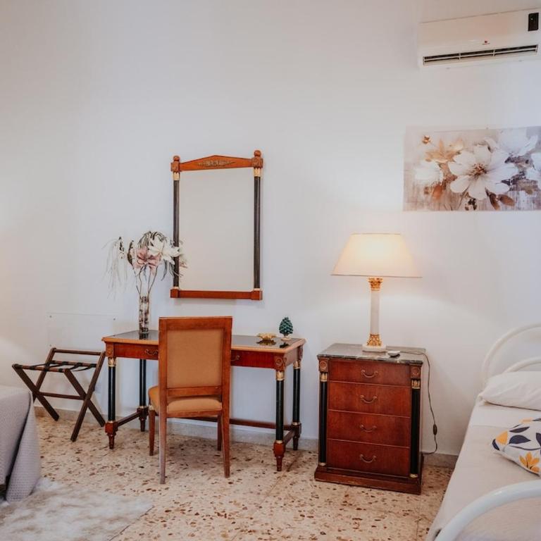 La Maestrina Apartment in Taormina - One-Bedroom Apartment - 27