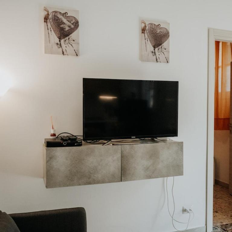 La Maestrina Apartment in Taormina - One-Bedroom Apartment - 28