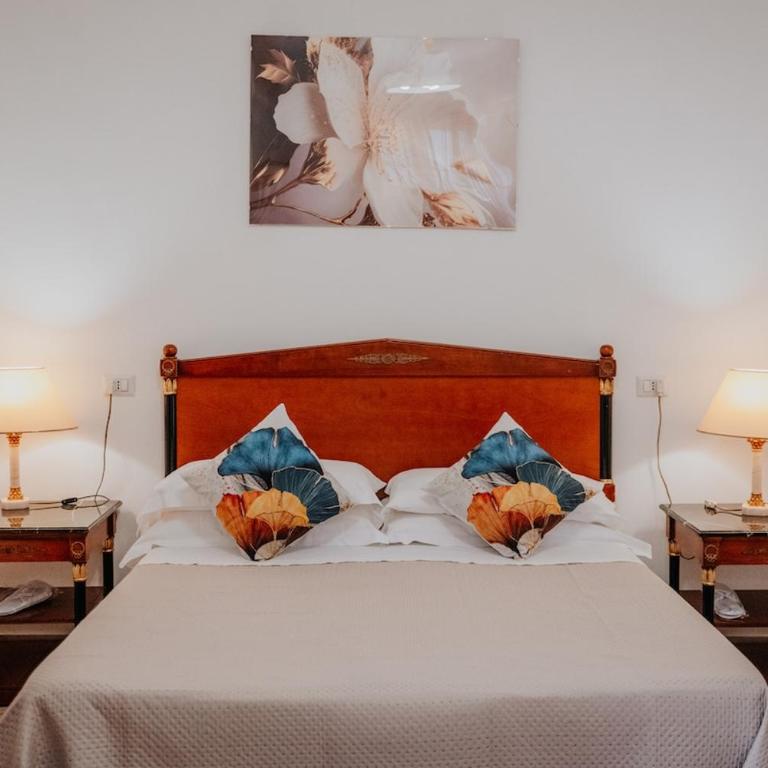 La Maestrina Apartment in Taormina - One-Bedroom Apartment - 32