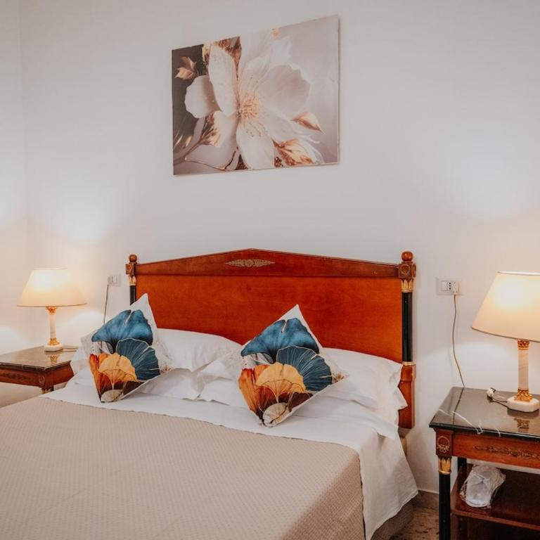 La Maestrina Apartment in Taormina - One-Bedroom Apartment - 35