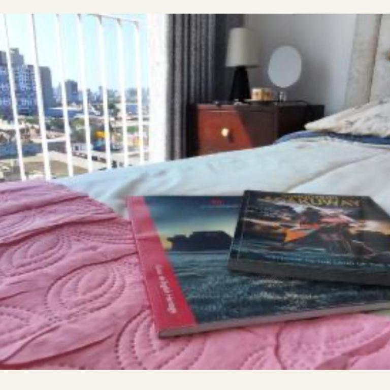 Milyshomeperu - Two-Bedroom Apartment - 1