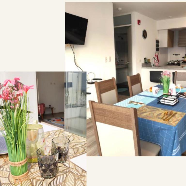 Milyshomeperu - Two-Bedroom Apartment - 3