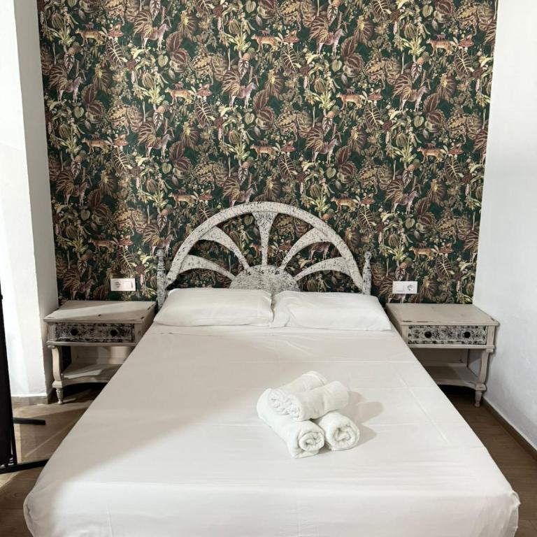 Loft Arturo de Austria - Apartamento de 1 dormitorio - 7
