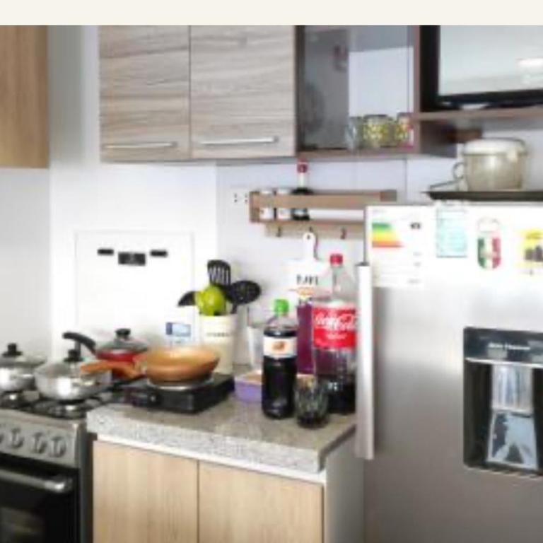 Milyshomeperu - Two-Bedroom Apartment - 4