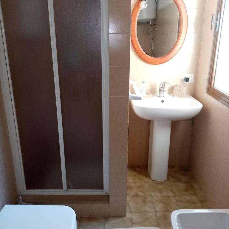 Fenicotteri Baia Caddinas - Casa con 3 Camere da Letto - 21