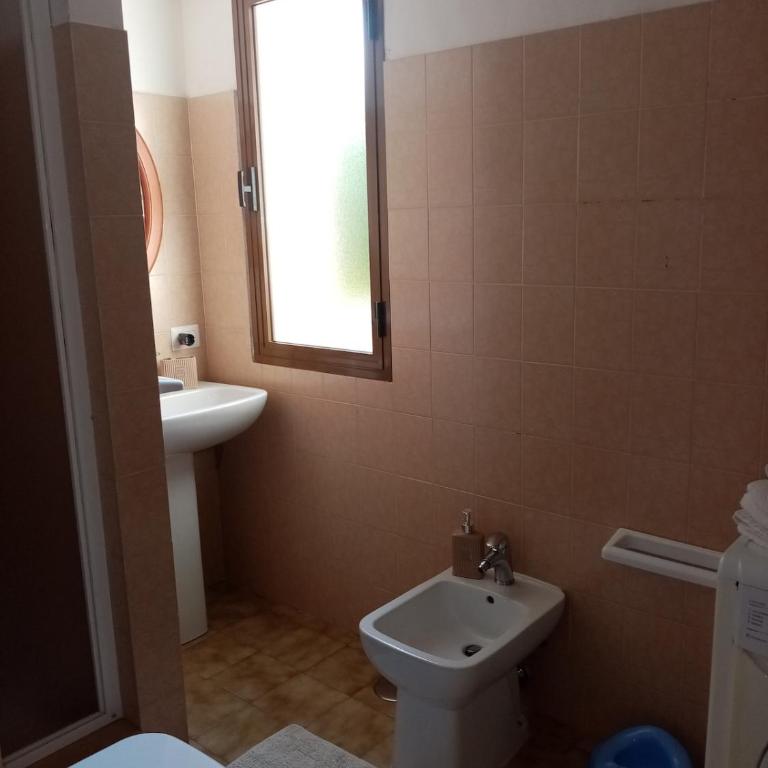 Fenicotteri Baia Caddinas - Casa con 3 Camere da Letto - 20
