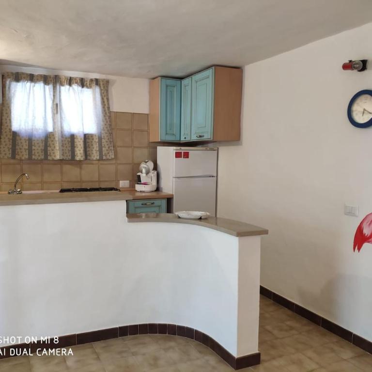 Fenicotteri Baia Caddinas - Casa con 3 Camere da Letto - 14