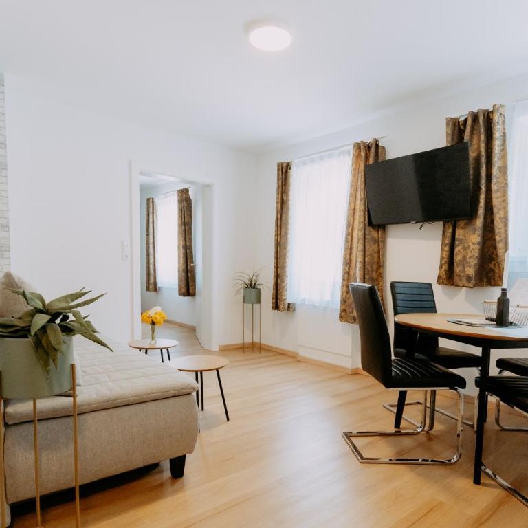 Kupferdachl - One-Bedroom Apartment - 16