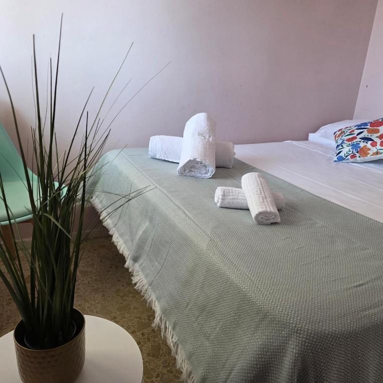 Ca Ulises Frente al mar, pensado para desconectar - Apartamento de 3 dormitorios - 13