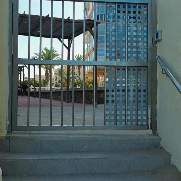 Ca Ulises Frente al mar, pensado para desconectar - Apartamento de 3 dormitorios - 14