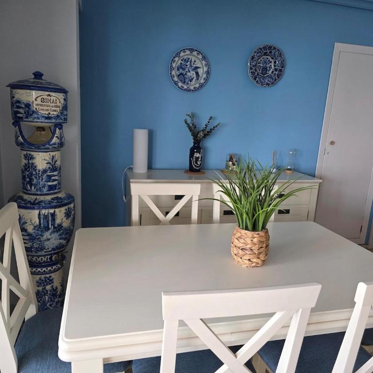 Ca Ulises Frente al mar, pensado para desconectar - Apartamento de 3 dormitorios - 15