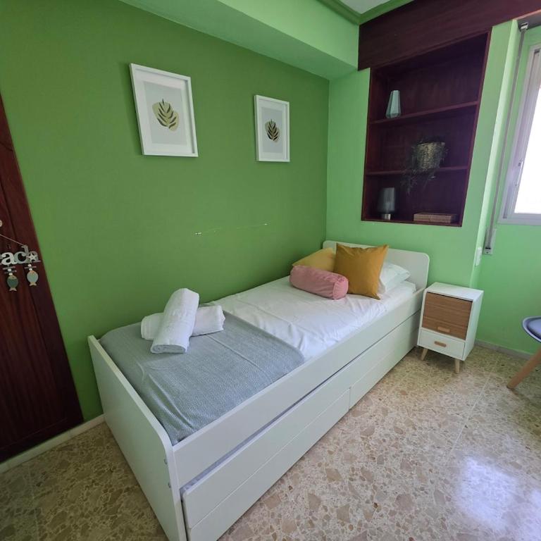 Ca Ulises Frente al mar, pensado para desconectar - Apartamento de 3 dormitorios - 16