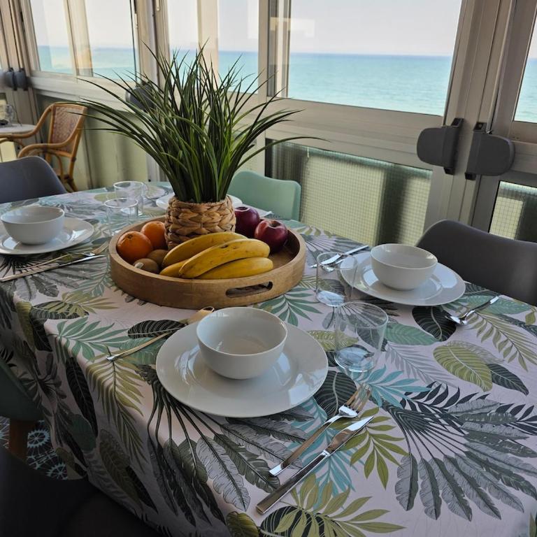 Ca Ulises Frente al mar, pensado para desconectar - Apartamento de 3 dormitorios - 20
