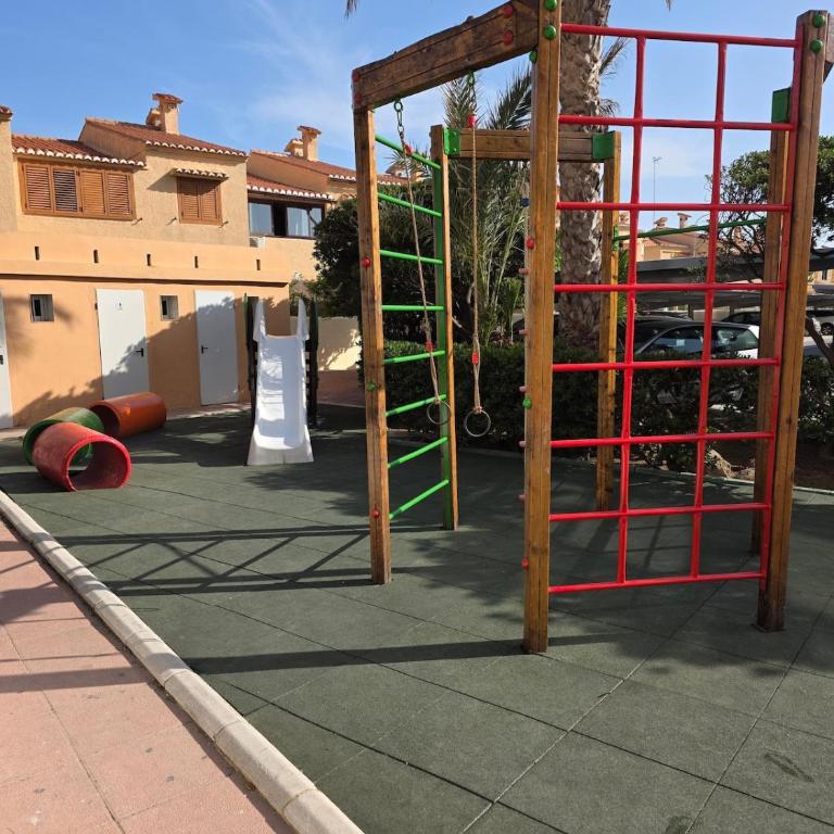 Ca Ulises Frente al mar, pensado para desconectar - Apartamento de 3 dormitorios - 23
