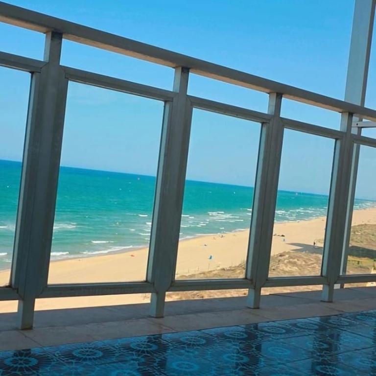 Ca Ulises Frente al mar, pensado para desconectar - Apartamento de 3 dormitorios - 24